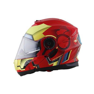 JET 2-IRON MAN