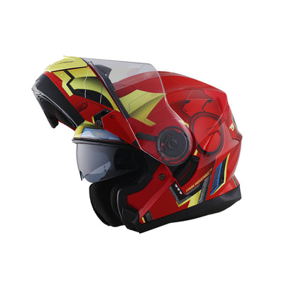 JET 2-IRON MAN