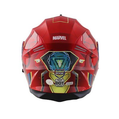 JET 2-IRON MAN